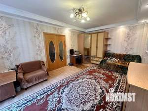 1-к квартира, вторичка, 48м2, 5/17 этаж