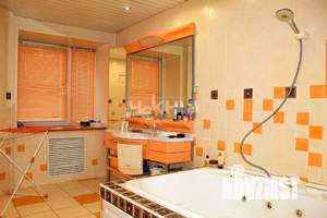 3-к квартира, вторичка, 162м2, 7/10 этаж