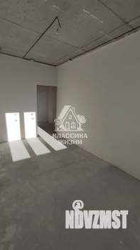 2-к квартира, вторичка, 58м2, 17/17 этаж