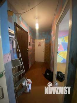 2-к квартира, вторичка, 47м2, 9/9 этаж