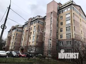 3-к квартира, вторичка, 90м2, 3/8 этаж