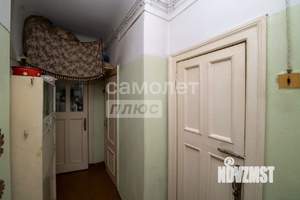 3-к квартира, вторичка, 77м2, 3/5 этаж