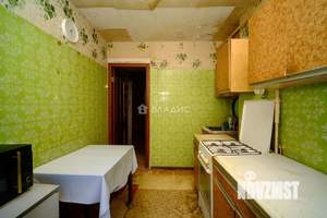 3-к квартира, вторичка, 56м2, 2/9 этаж