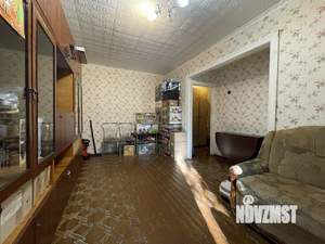 2-к квартира, вторичка, 42м2, 3/3 этаж