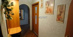 2-к квартира, вторичка, 50м2, 3/10 этаж