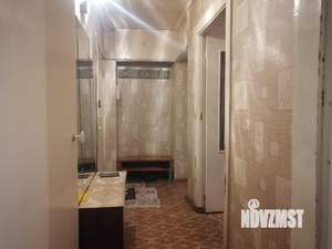 2-к квартира, вторичка, 43м2, 2/5 этаж