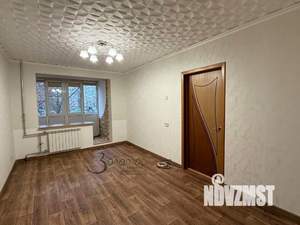 2-к квартира, вторичка, 43м2, 2/9 этаж