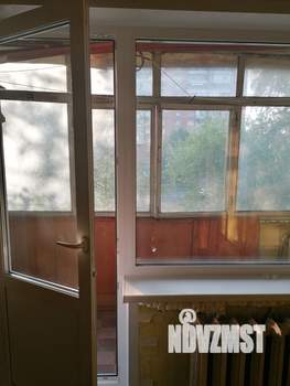 2-к квартира, вторичка, 52м2, 3/5 этаж