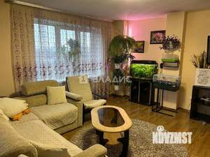 3-к квартира, вторичка, 80м2, 10/10 этаж