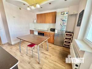 1-к квартира, вторичка, 46м2, 21/23 этаж