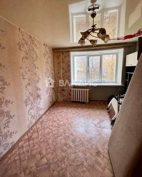 1-к квартира, вторичка, 21м2, 3/9 этаж