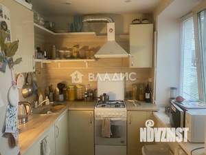 2-к квартира, вторичка, 45м2, 1/5 этаж