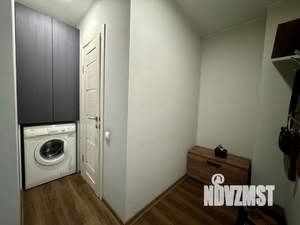 1-к квартира, вторичка, 31м2, 6/9 этаж