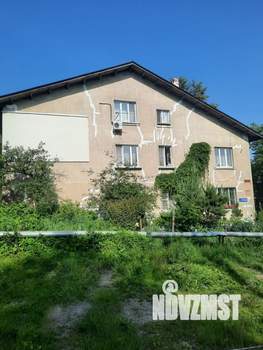 1-к квартира, вторичка, 29м2, 1/3 этаж