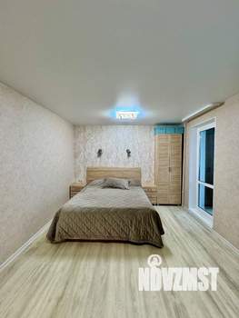 2-к квартира, вторичка, 56м2, 7/10 этаж