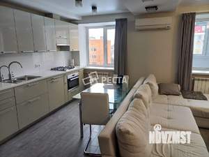 3-к квартира, вторичка, 70м2, 5/6 этаж