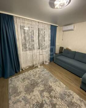 2-к квартира, вторичка, 54м2, 2/17 этаж