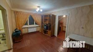 2-к квартира, вторичка, 39м2, 2/2 этаж