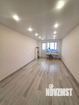 2-к квартира, вторичка, 48м2, 3/5 этаж