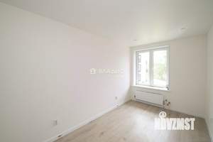 1-к квартира, вторичка, 32м2, 3/4 этаж