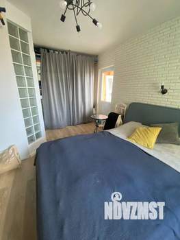 3-к квартира, вторичка, 84м2, 11/17 этаж