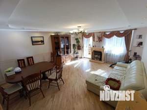 3-к квартира, вторичка, 118м2, 4/7 этаж