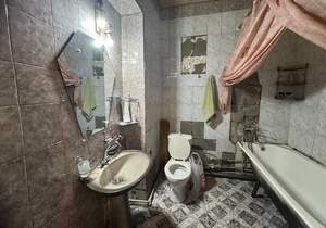 3-к квартира, вторичка, 84м2, 1/4 этаж