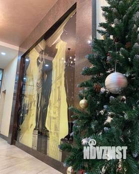 1-к квартира, вторичка, 49м2, 15/21 этаж