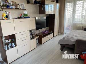 3-к квартира, вторичка, 59м2, 4/9 этаж