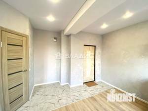 1-к квартира, вторичка, 30м2, 3/4 этаж