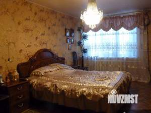 4-к квартира, вторичка, 122м2, 9/9 этаж