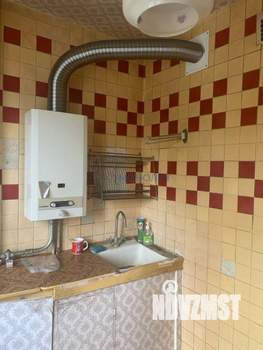 1-к квартира, вторичка, 30м2, 3/5 этаж