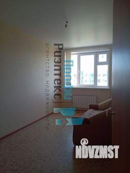 2-к квартира, вторичка, 53м2, 2/3 этаж