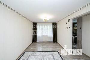 1-к квартира, вторичка, 32м2, 4/5 этаж