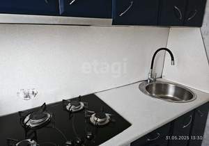 3-к квартира, вторичка, 56м2, 6/9 этаж