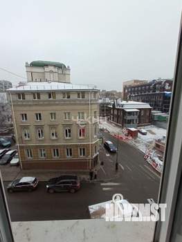 1-к квартира, вторичка, 13м2, 2/4 этаж