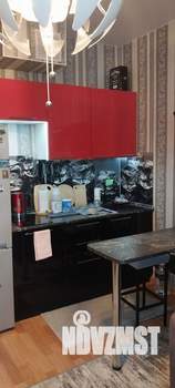 Студия квартира, вторичка, 20м2, 1/3 этаж