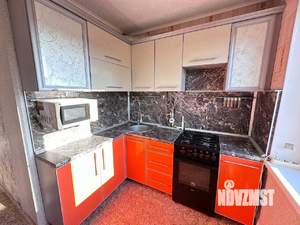 1-к квартира, вторичка, 30м2, 3/3 этаж