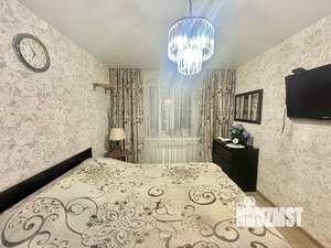 2-к квартира, вторичка, 47м2, 1/5 этаж