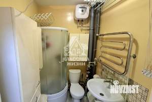 Студия квартира, вторичка, 18м2, 2/10 этаж