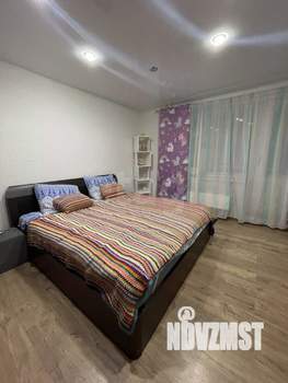 2-к квартира, вторичка, 57м2, 1/10 этаж