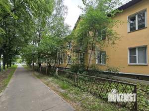 2-к квартира, вторичка, 42м2, 2/2 этаж