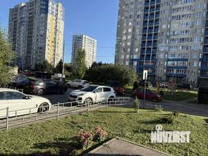 3-к квартира, вторичка, 81м2, 11/17 этаж