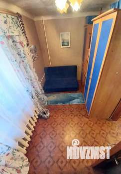 2-к квартира, вторичка, 38м2, 2/4 этаж
