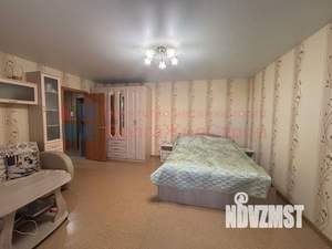 1-к квартира, вторичка, 44м2, 5/14 этаж
