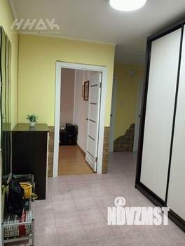 3-к квартира, вторичка, 68м2, 8/10 этаж