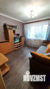 2-к квартира, вторичка, 38м2, 1/2 этаж