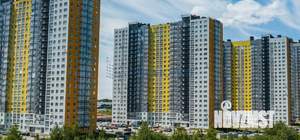 1-к квартира, вторичка, 39м2, 8/25 этаж