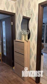 3-к квартира, вторичка, 61м2, 1/5 этаж