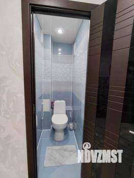 2-к квартира, вторичка, 51м2, 6/9 этаж